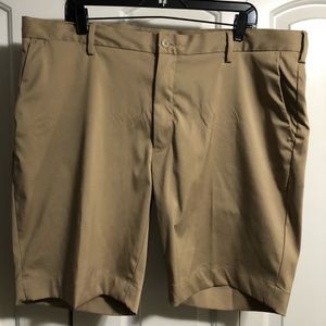 Polo Ralph Lauren khaki performance shorts size 40